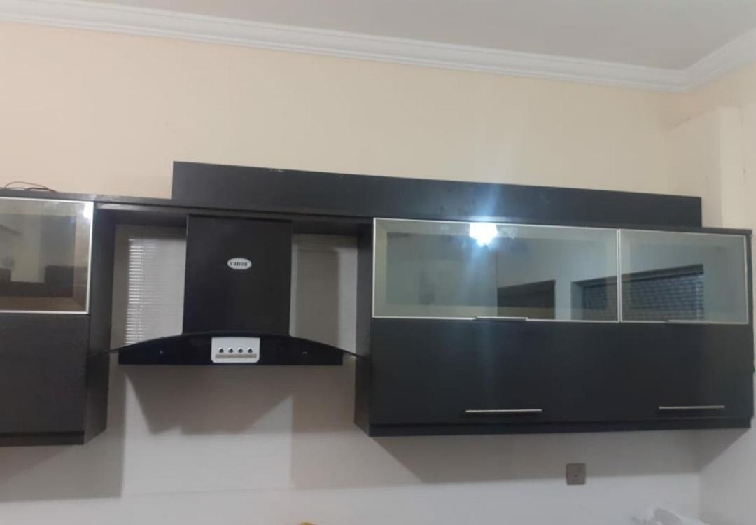 Hak Mall Suites And Apartments Равалпинди Екстериор снимка
